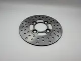 Hendler Front Brake Disc Yamaha YFZ Models, YFM Models 08-13 (Solid)
