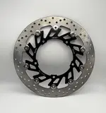 Hendler Front Brake Disc Yamaha YZF-R6 08-16 (Floating)