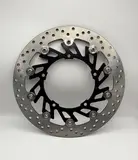 Hendler Front Brake Disc Yamaha YZF-R6 08-16 (Floating)
