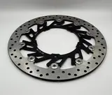Hendler Front Brake Disc Yamaha YZF-R6 08-16 (Floating)