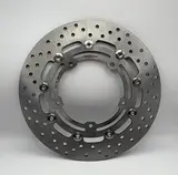 Hendler Front Brake Disc Yamaha XTZ1200 Super Tenere 10-16, FZ-8N Fazer 10-15 (Floating)
