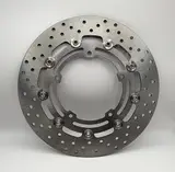 Hendler Front Brake Disc Yamaha XTZ1200 Super Tenere 10-16, FZ-8N Fazer 10-15 (Floating)