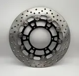 Hendler Front Brake Disc BMW G650GS 09-16 (Floating)
