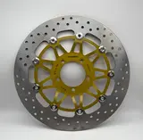 Hendler Front Brake Disc Ducati 999 03-07, Monster 06-11 (Floating)