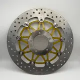 Hendler Front Brake Disc Ducati 999 03-07, Monster 06-11 (Floating)