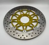 Hendler Front Brake Disc Ducati 999 03-07, Monster 06-11 (Floating)