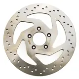Hendler Front Brake Disc Harley Davidson XG750A Street Rod 17-19, XG500 Street 15-20 (Solid)