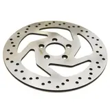 Hendler Front Brake Disc Harley Davidson XG750A Street Rod 17-19, XG500 Street 15-20 (Solid)