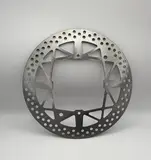 Hendler Front Brake Disc Husqvarna CR250 00-09 (Solid)
