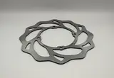 Hendler Front Brake Disc KTM 85 SX 09-15 (Solid)