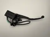 Front Brake Master Cylinder Complete Yamaha Style 5/8'' Double Disc