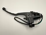 Front Brake Master Cylinder Complete Yamaha Style 5/8'' Double Disc