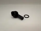 TourMax Master Cylinder Rear Connector Kit Suzuki GSF600 Bandit 95-04, GSX-R600 97-05, RF600R 93-96, GSF650 Bandit 05-12, SV650 99-07, GSX-R750 85-05, RF900R 94-96, GSX-R1000 01-08, SV1000 03-07, GSF1200 Bandit 96-06, GSX1300 Hayabusa 99-12