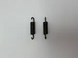 Hendler Drum Brake Shoe Springs for 799330 (34mm Centres) Thickness 10.30mm
