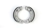 Hendler Drum Brake Shoes VB134, H301 80mm x 18mm