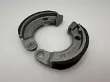 Hendler Drum Brake Shoes VB134, H301 80mm x 18mm