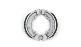 Hendler Drum Brake Shoes VB141, H302 95mm x 20mm