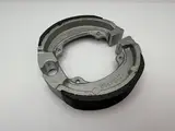 Hendler Drum Brake Shoes VB141, H302 95mm x 20mm