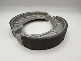 Hendler Drum Brake Shoes VB135, H306 140mm x 28mm