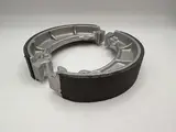 Hendler Drum Brake Shoes VB123, H307 130mm x 28mm