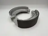 Hendler Drum Brake Shoes VB132, H313 140mm x 40mm
