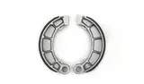 Hendler Drum Brake Shoes VB133, H321 160mm x 40mm