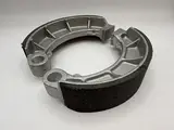 Hendler Drum Brake Shoes VB133, H321 160mm x 40mm