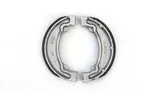 Hendler Drum Brake Shoes VB142, H330 130mm x 25mm