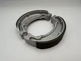 Hendler Drum Brake Shoes VB142, H330 130mm x 25mm
