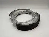 Hendler Drum Brake Shoes VB143, H331 130mm x 22mm