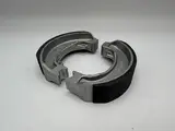 Hendler Drum Brake Shoes H336 110mm x 25mm