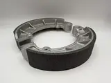 Hendler Drum Brake Shoes VB146, H343 180mm x 35mm