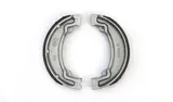 Hendler Drum Brake Shoes H350 130mm x 25mm