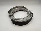 Hendler Drum Brake Shoes H350 130mm x 25mm