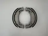 Hendler Drum Brake Shoes VB212, Y504 110mm x 25mm