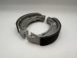 Hendler Drum Brake Shoes VB212, Y504 110mm x 25mm