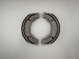 Hendler Drum Brake Shoes VB223, VB233, Y506, Y517 130mm x 28mm