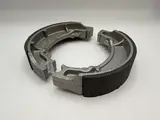 Hendler Drum Brake Shoes VB223, VB233, Y506, Y517 130mm x 28mm