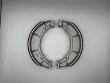 Hendler Drum Brake Shoes VB230, Y515 200mm x 40mm