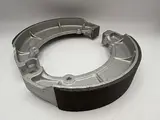 Hendler Drum Brake Shoes VB230, Y515 200mm x 40mm
