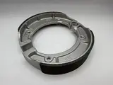 Hendler Drum Brake Shoes VB321, Y516, Y529 160mm x 30mm
