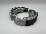 Hendler Drum Brake Shoes Y530 110mm x 25mm