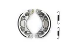 Hendler Drum Brake Shoes Y535 130mm x 28mm