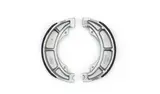 Hendler Drum Brake Shoes VB302, S602, S635 130mm x 28mm