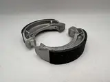 Hendler Drum Brake Shoes VB310, S604 110mm x 25mm