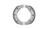 Hendler Drum Brake Shoes VB308, S606 160mm x 30mm