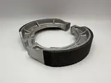 Hendler Drum Brake Shoes VB308, S606 160mm x 30mm