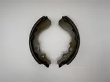 Hendler Drum Brake Shoes S628 170mm x 32mm