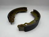 Hendler Drum Brake Shoes S633 180mm x 30mm