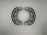 Hendler Drum Brake Shoes VB416, K703 120mm x 35mm